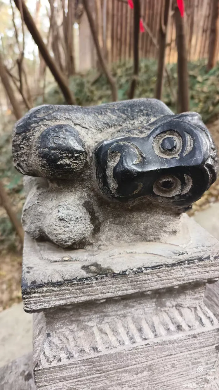 千姿百态——泥猴张